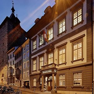 Boutique-Hotel Rueden