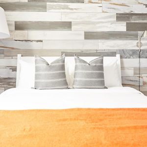 La Tumu Boutique Hotel